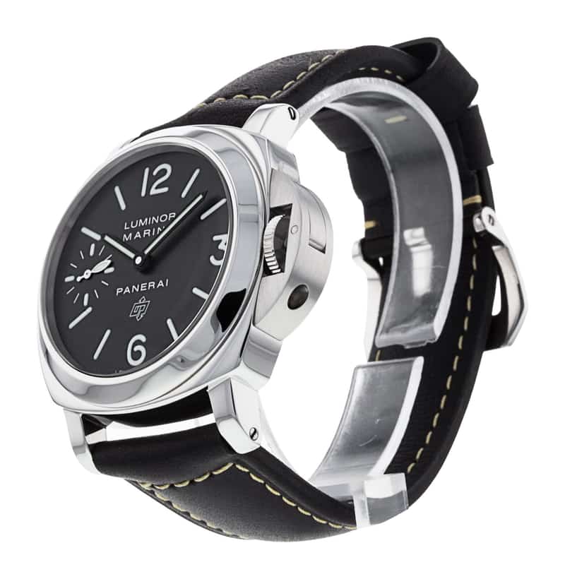 Panerai Luminor Marina PAM00005